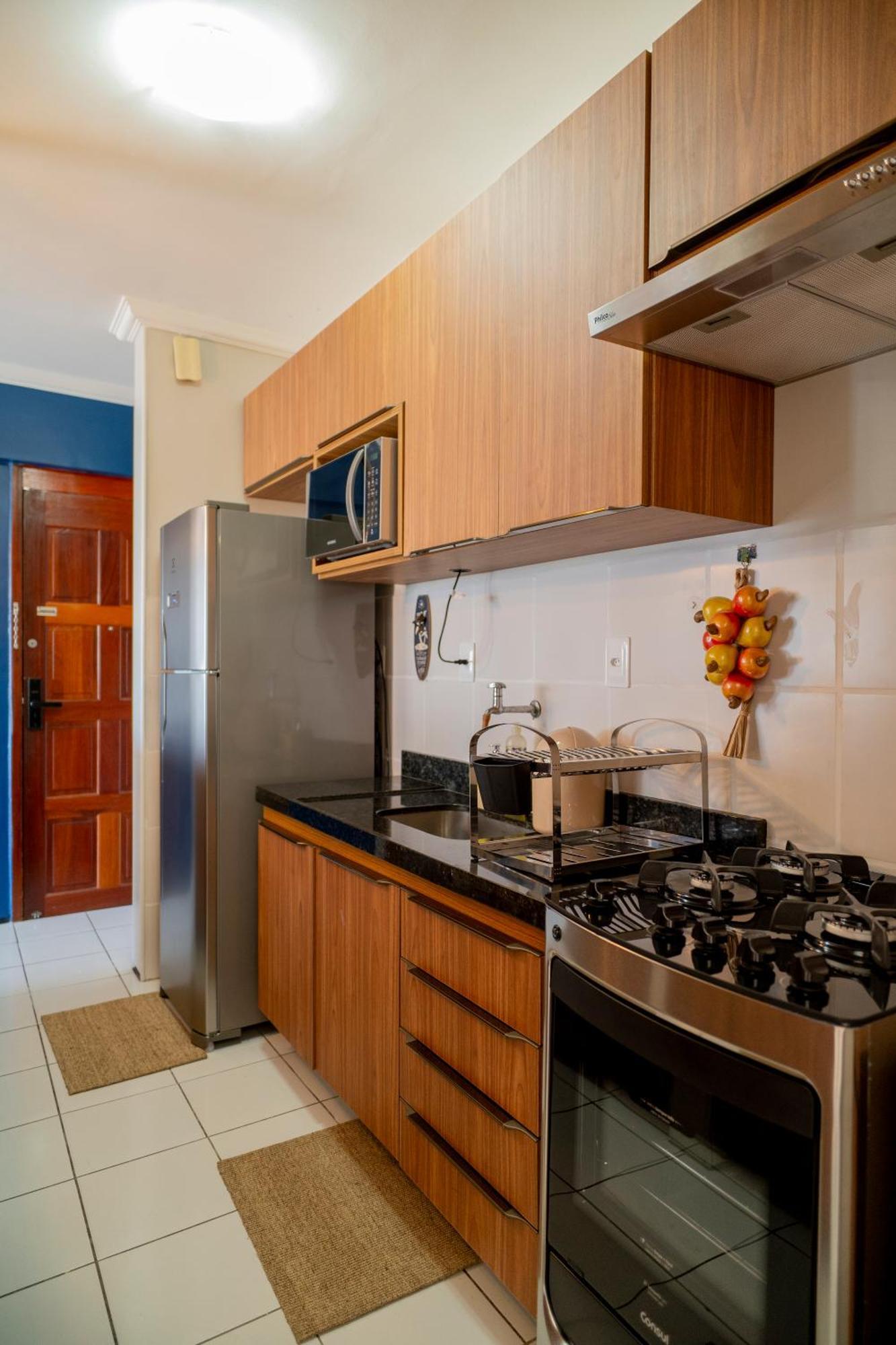 Casa Praiana - 200m Do Mar, Com Vista Fortaleza (Ceara)