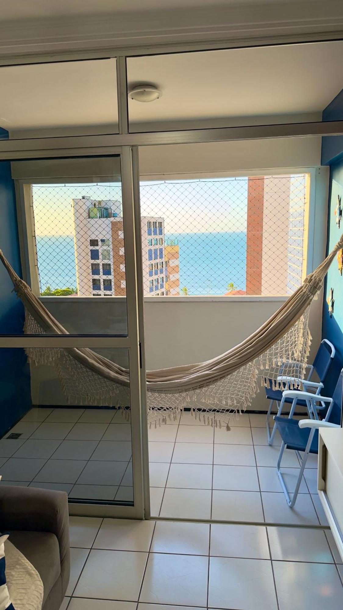 Casa Praiana - 200m Do Mar, Com Vista Apartment