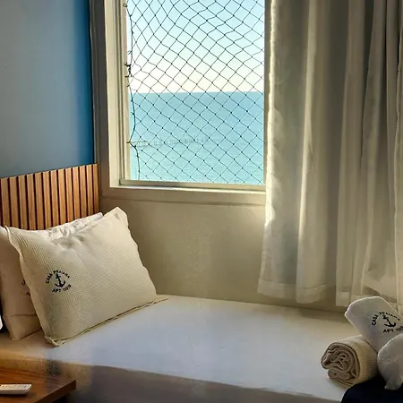 Casa Praiana - 200m Do Mar, Com Vista *